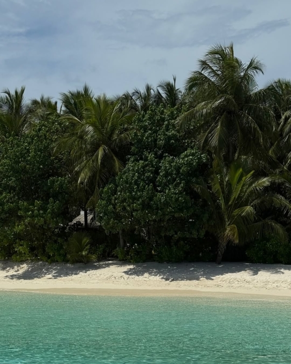 16 романтических курортов, куда не потребуется виза