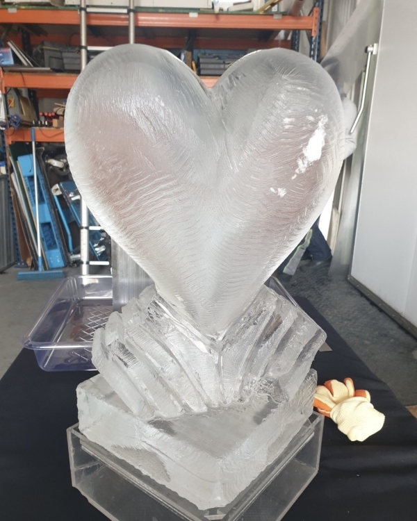 20+ доказательств того, что ледяные скульптуры —