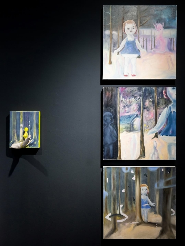 Культурное свидание в Москве: куда сводить вторую