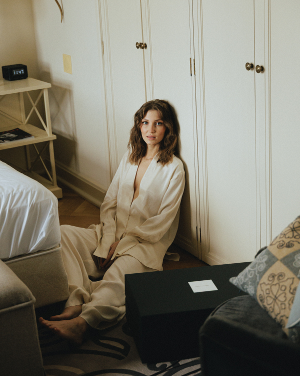 Стилисты Арина Шарина