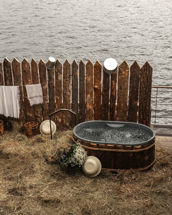 Романтические выходные осенью, которые стоит планировать сейчас