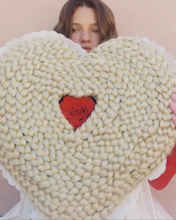 Вдох-выдох. Как успокоиться перед первым свиданием?