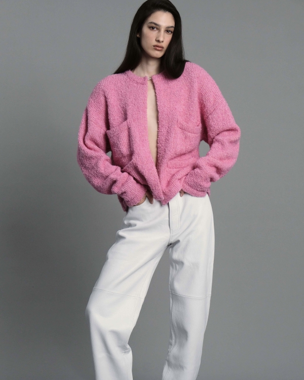 Что надеть на свидание, если не хочется