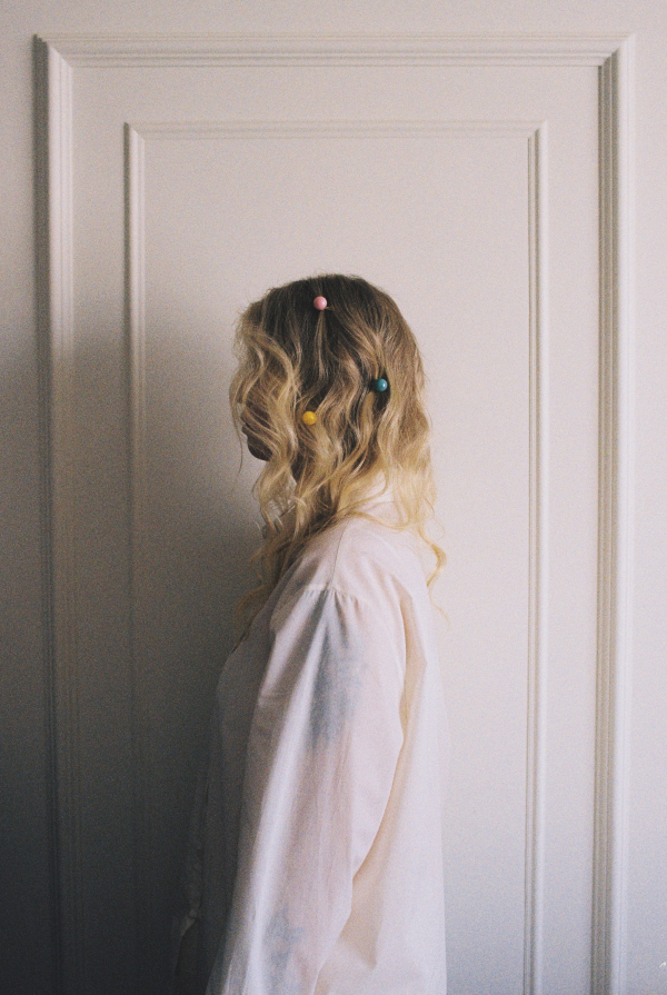 Интервью с невестой: «Мы сразу поняли, что