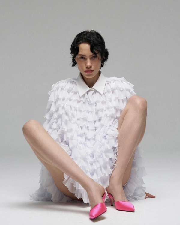 Готовим сани летом. Какими вещами обновить гардероб