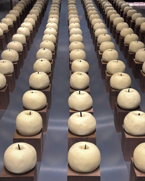 7 суперосенних трендов в свадебном и event-декоре