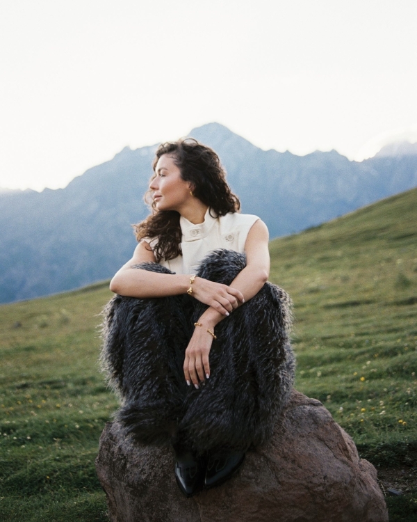 «Иностранцам хотелось показать грузинскую свадьбу, а местных