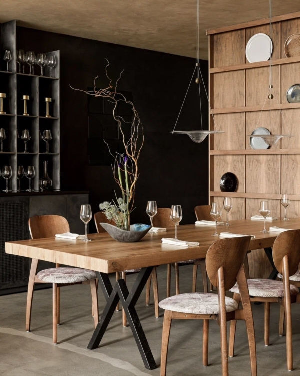 «288 Сити» — пространство пяти стихий для мероприятий