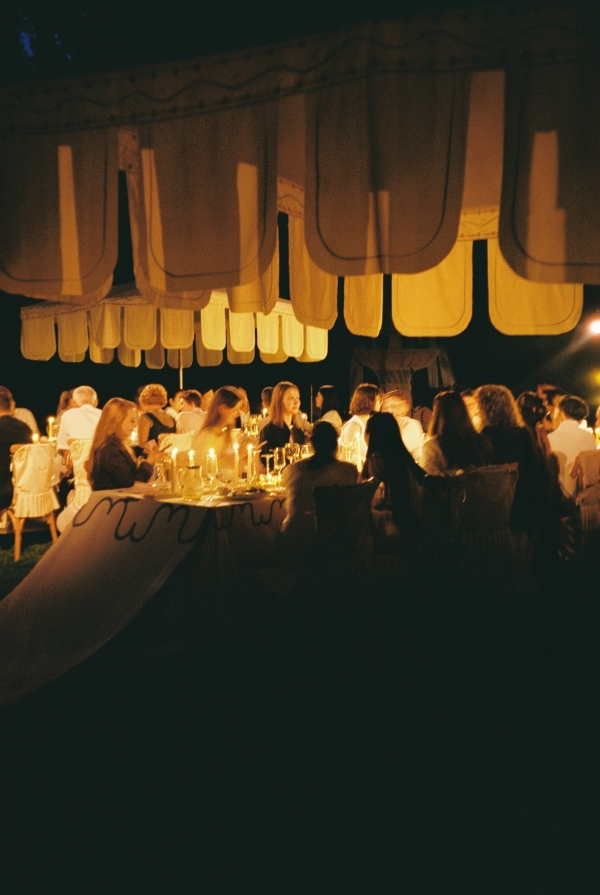 Интервью с невестой о любви, как в