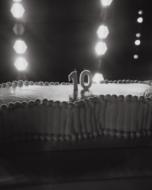 Интервью с невестой о любви, как в