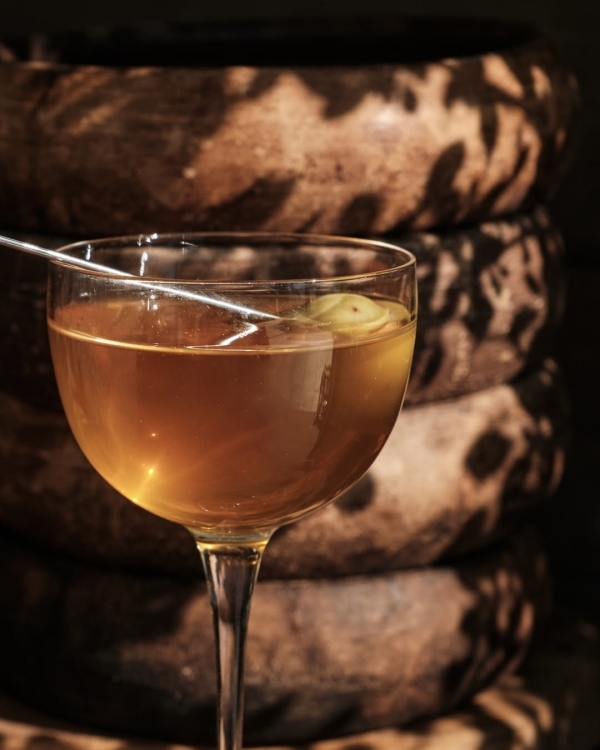 Все только начинается. 20 атмосферных ресторанов для