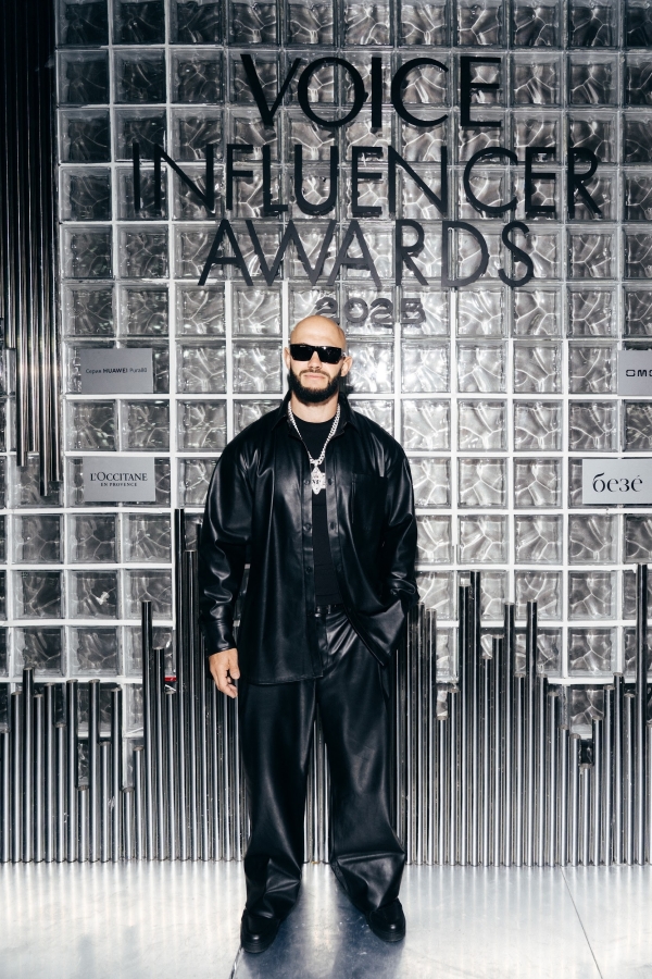 Как создавалась премия Voice Influencer Awards