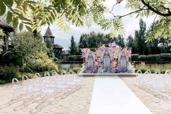 Площадки Жан Реми