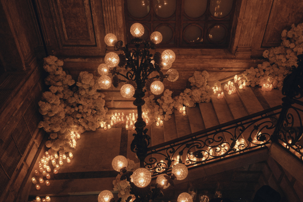 Декораторы ALANIA