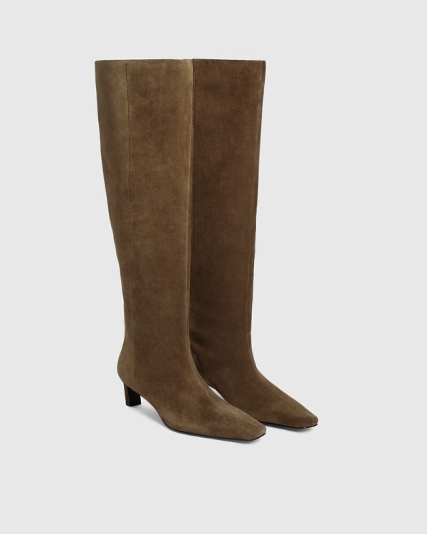 Пушистая, в мужском стиле и классика. Какую