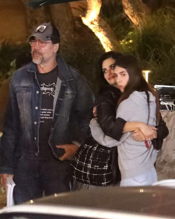 История любви Пенелопы Крус и Хавьера Бардема: