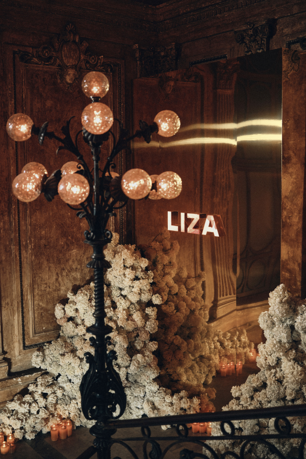 Декораторы ALANIA