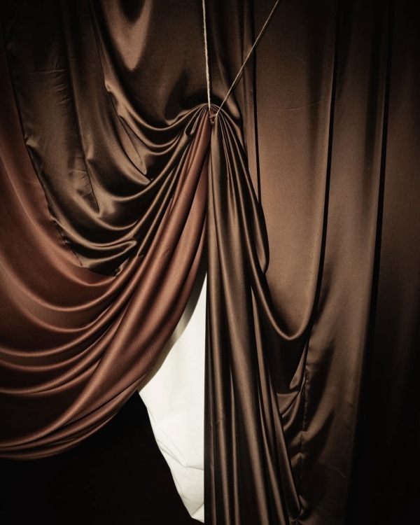 7 суперосенних трендов в свадебном и event-декоре