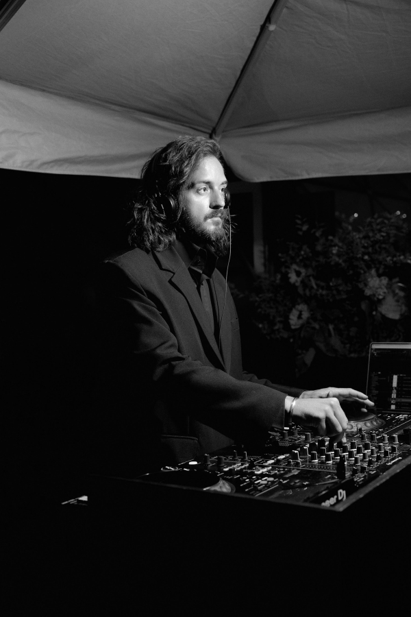 «Поэзия вкусов» в The Carlton, Moscow: гастрономическое