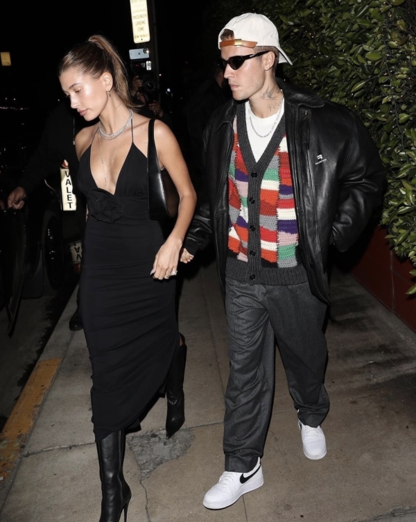 Хочу, как Биберы: одеваемся в эстетике Джастина