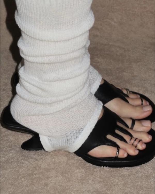 Up to Date: 7 главных осенних трендов