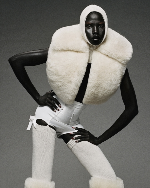 Up to Date: 7 главных осенних трендов