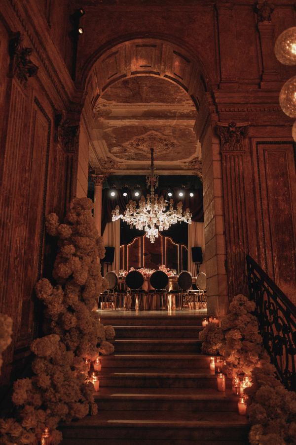 Декораторы ALANIA