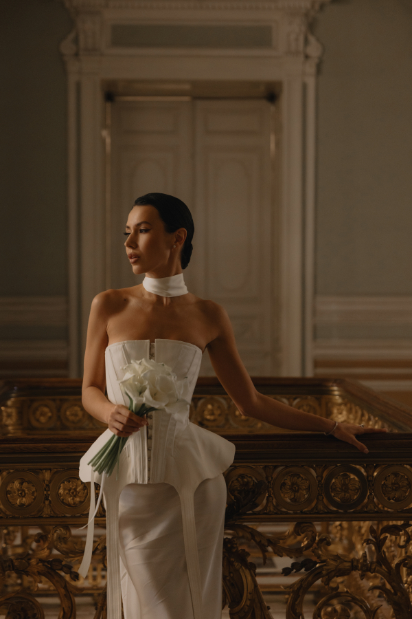 Стилисты Арина Шарина