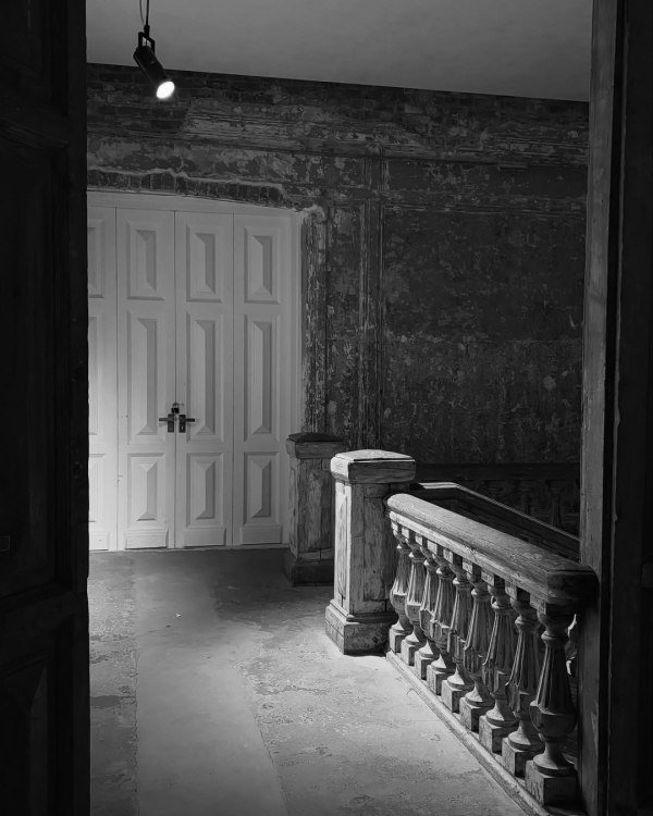 Предложение в музее. Где сделать и как