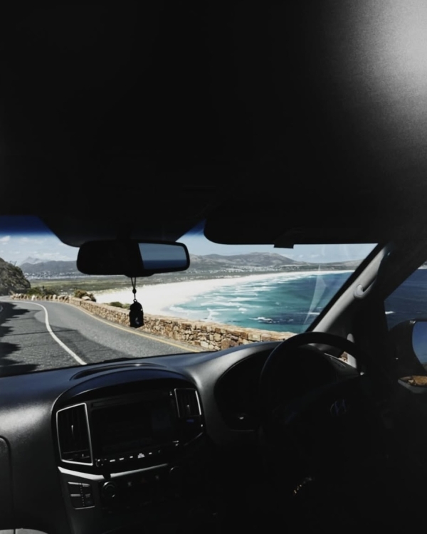 5 маршрутов для отпуска осенью, куда не