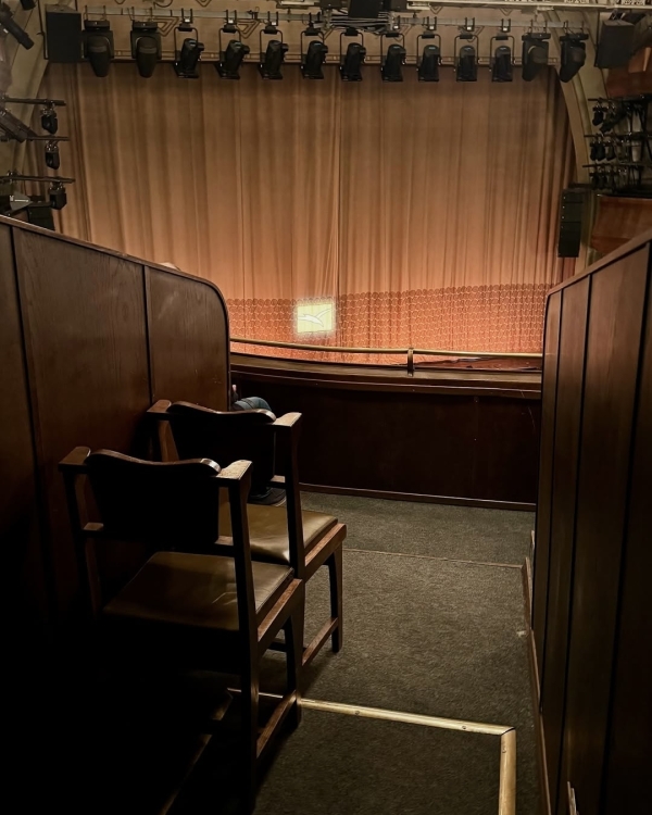 Романтические выходные осенью, которые стоит планировать сейчас