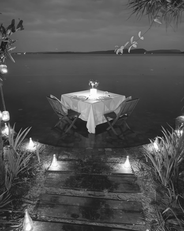 16 романтических курортов, куда не потребуется виза