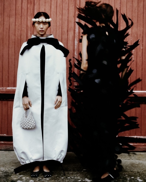 Up to Date: 7 главных осенних трендов