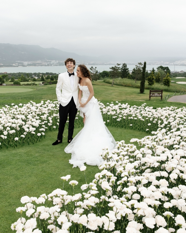 Как проходит свадебная съемка и сколько времени