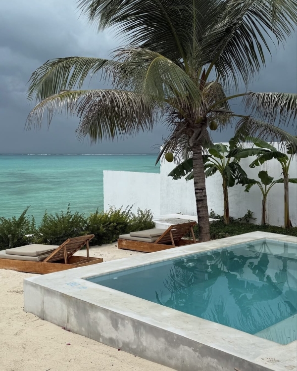 16 романтических курортов, куда не потребуется виза