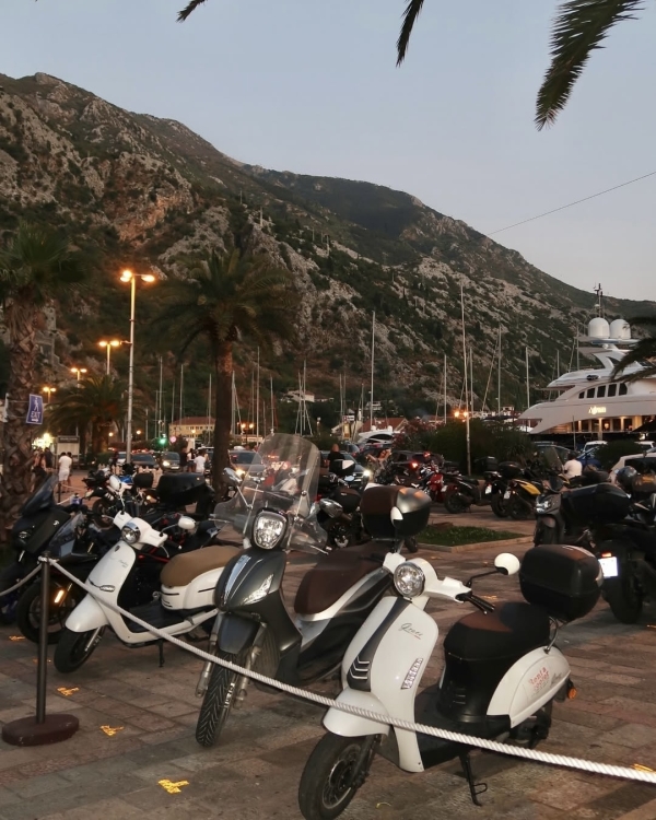 16 романтических курортов, куда не потребуется виза