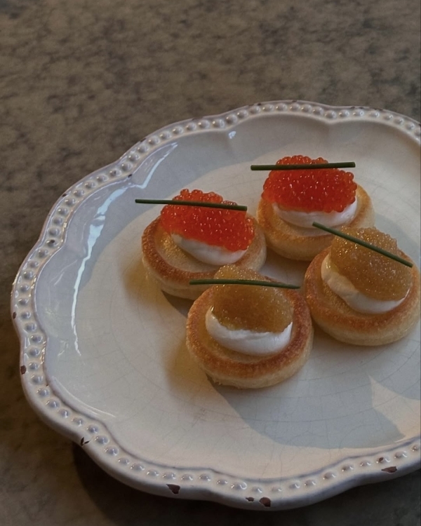 Все только начинается. 20 атмосферных ресторанов для