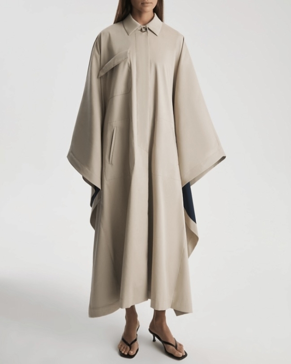 Утепляемся: что надеть невестам поверх свадебного платья