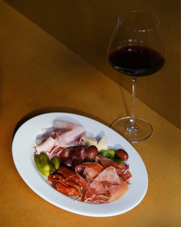 Все только начинается. 20 атмосферных ресторанов для