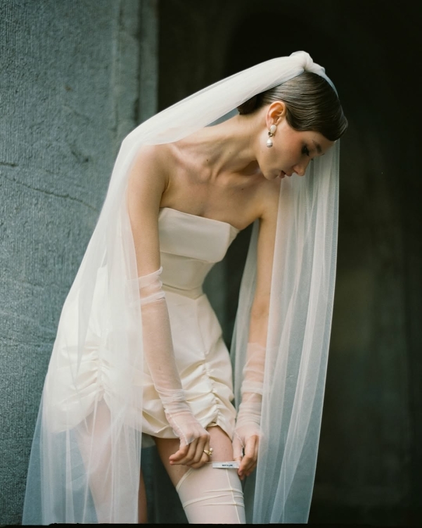 Стилисты Арина Шарина