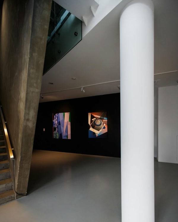 Культурное свидание в Москве: куда сводить вторую