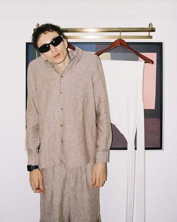 Интервью с невестой: «Мы сразу поняли, что