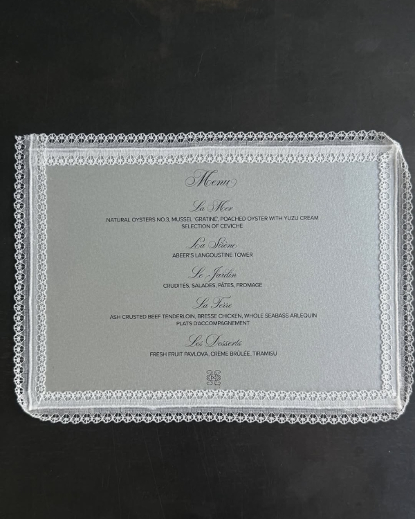 Все предначертано. 40 референсов, как оформить каллиграфию