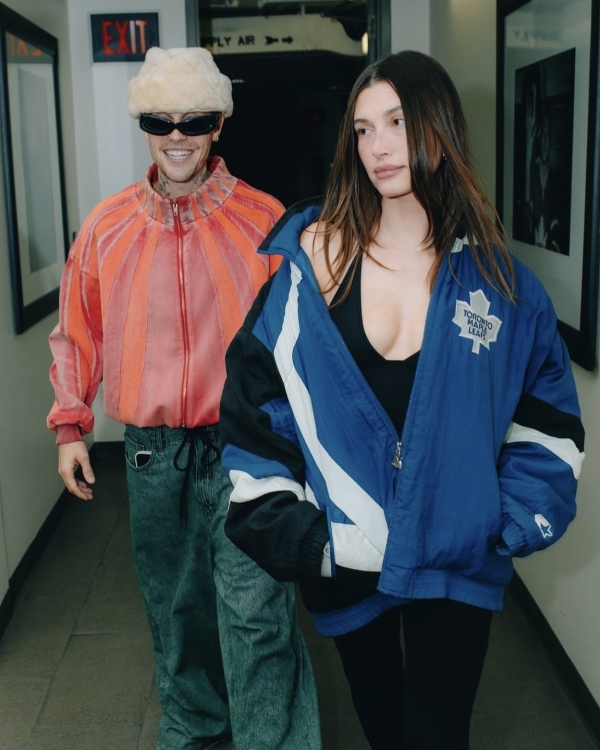 Хочу, как Биберы: одеваемся в эстетике Джастина