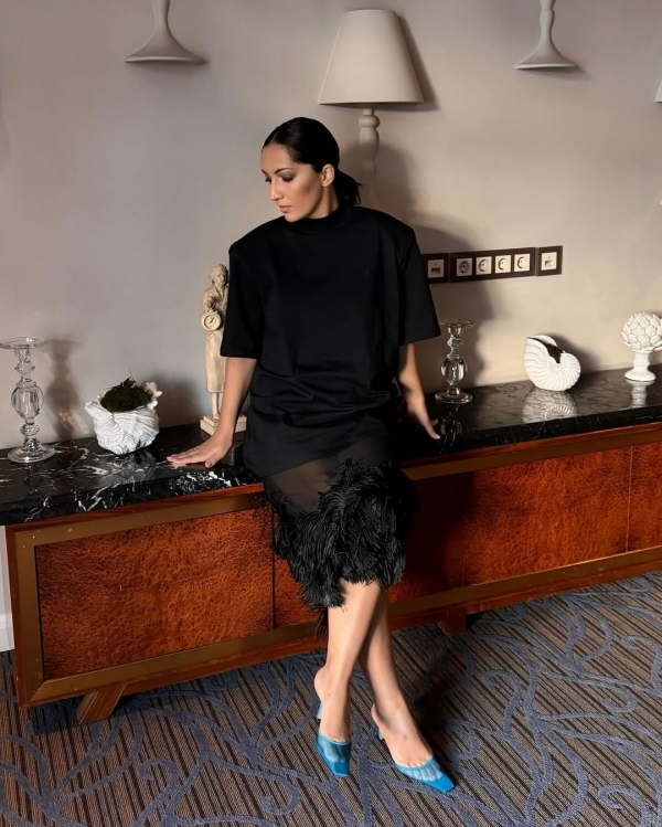 Кто стилизует модных селебрити в России?