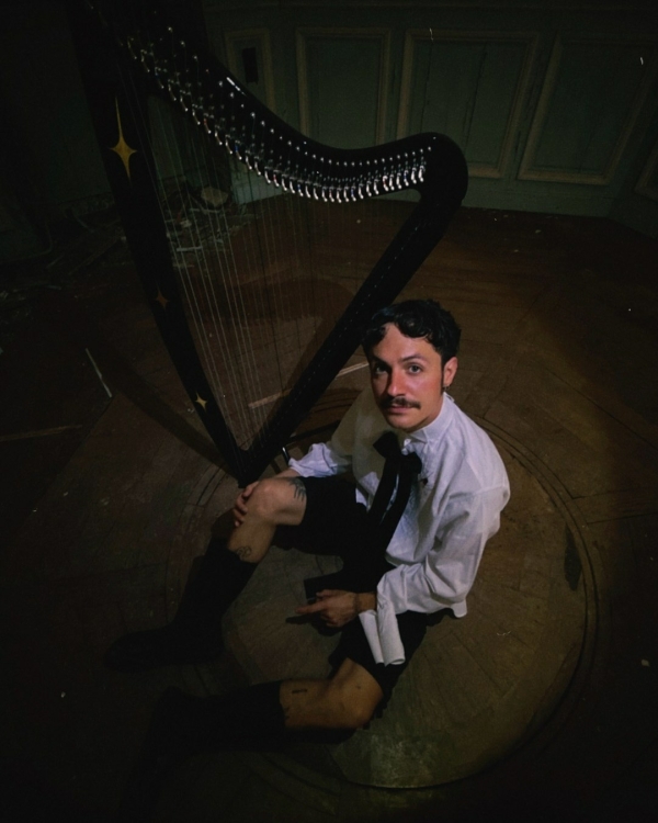 Предложение в музее. Где сделать и как