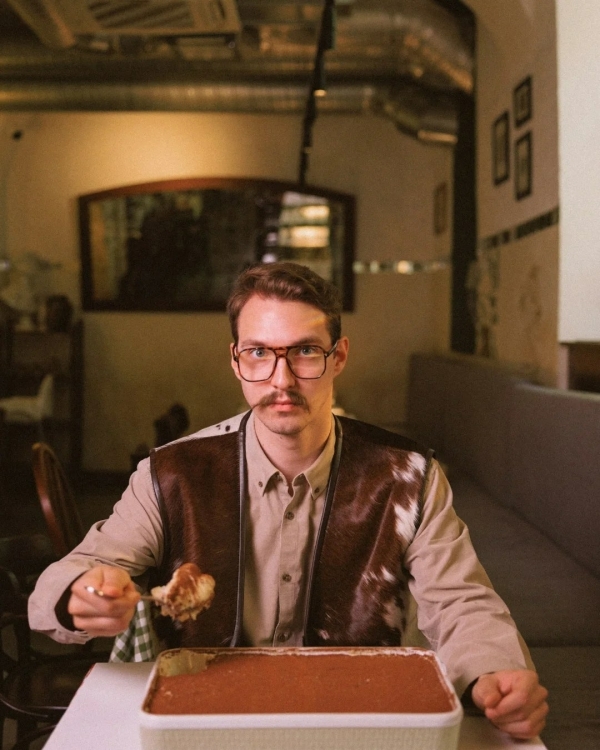 Все только начинается. 20 атмосферных ресторанов для