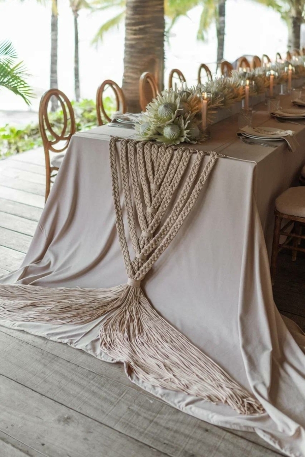 Как Dubova Events оживили Атлантиду на Маврикии?