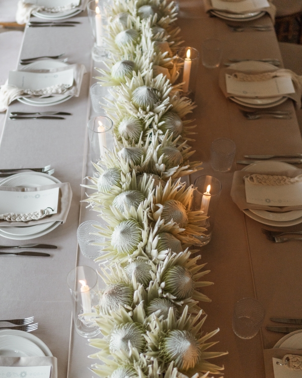 Как Dubova Events оживили Атлантиду на Маврикии?