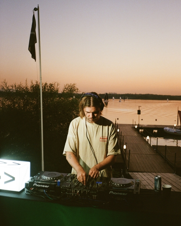 «Радиоволна» от «Силы ветра» и другие события